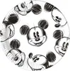 Micky Maus - Kindergeburtstags-Set (62-teilig) Teller Produktbild-Vorschau 4