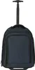 Dermata 2 Rollen Rucksacktrolley 47 cm Laptopfach Produktbild-Vorschau 2