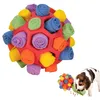 Schnüffelball für Hunde,Schnüffelteppich Schnüffelspielzeug Produktbild-Vorschau 1
