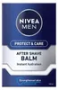 Nivea PROTECT & CARE After Shave Balsam Produktbild-Vorschau 8