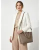 Lazarotti Leder Schultertasche Bologna Leather City Shopper Produktbild-Vorschau 7