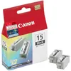 Canon BCI-15 BK schwarz Produktbild-Vorschau 14