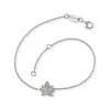 Engelsrufer Armband Damen ERB-LILLOTUS-ZI Silber Lotus Produktbild-Vorschau 3