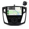 9''WIFI BT 1+32G 4Core GPS SWC RDS radio DAB NAVI per BMW Anteprima dell’immagine prodotto 17