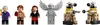 LEGO Ideas Doctor Who, TV-Serie, Junge/Mädchen, Mehrfarben Produktbild-Vorschau 4