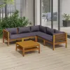 VidaXL 3086905, 6 szt. Podgląd zdjęcia produktu 11