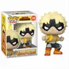 My Hero Academia - Fatgum (Slim Form) 1142 - Funko Pop! Produktbild-Vorschau 4