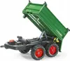 Rolly Toys Anhänger für Tretfahrzeuge, Dreiseitenkipper, Produktbild-Vorschau 2