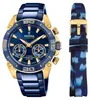 Festina F20547/1 Special Edition Hybrid Smartwatch Chrono Produktbild-Vorschau 11