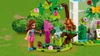 LEGO 41707 Friends veicolo per piantare alberi, giardino Anteprima dell’immagine prodotto 15