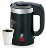 Bollitore All Ride 0,5L - 24V - 300W - nero - protezione Anteprima dell’immagine prodotto 1