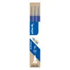 Pilot BLS-FRP5-L-S3 Recharge rouleau encreur FriXion Voir les images du produit 8