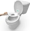 Nočník Ingenuity Flip & Sit - polostálé sedátko, snadné Náhled obrázku produktu 10