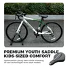 ROCKBROS Selle de vélo enfant étanche avec mousse haute Voir les images du produit 6