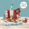 Smoby Chef: La fabbrica dei biscotti salutari Anteprima dell’immagine prodotto 8