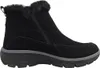 Skechers Relaxed Fit: Easy Going - Cool Zip!  Enkellaarsjes Produktbild-Vorschau 34