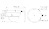 Dahua Technology Consumer DH-IPC-HDBW1230DEP-SW-0280B Anteprima dell’immagine prodotto 2
