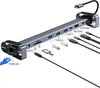 H36C 10in1 USB C Hub Docking Station HDMI RJ45 USB 3.0 Produktbild-Vorschau 1