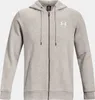 Under Armour Essential FZ Fleece Hoodie - Gr. S Produktbild-Vorschau 1