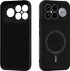 Magnetische Handyhülle für Xiaomi Poco F8 Ultra/Redmi K90 Produktbild-Vorschau 2