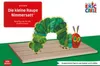 Die kleine Raupe Nimmersatt. Erzählschienen-Figurenset Voir les images du produit 1