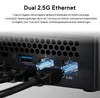 ASUS NUC 16 Pro RNUC16GDKX76C002, Mini-PC Barebone, PCI Produktbild-Vorschau 11