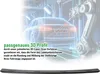 Protezione paraurti ABS adatta per BMW X1 | F48 | BJ Anteprima dell’immagine prodotto 6