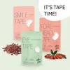 alla et jen Skintape contre les rides autour des yeux, lot Voir les images du produit 8