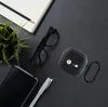 BMW Carbon Doppel Metall Logo - Etui AirPods 4 (czarny) Produktbild-Vorschau 5