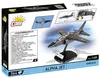 Cobi Armed Forces 5842 Alpha Jet Armée de l'air française Voir les images du produit 3