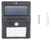 2er-Set Kompakte Solar-LED-Wandleuchte mit Bewegungsmelder Produktbild-Vorschau 10