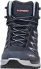Lowa Innox Pro GTX Mid Wanderstiefel Blau Produktbild-Vorschau 10