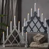 LED-Fensterleuchter "Rut" Produktbild-Vorschau 2
