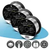STAHLWERK set di 3 fili animati FLUX E71T-GS 0,9 mm 1 kg Anteprima dell’immagine prodotto 1