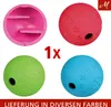 Trixie Dog Activity Labyrinth-Snacky, Durchmesser: 6 cm Produktbild-Vorschau 10