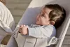 BABYBJÖRN Babywippe Bliss Hellgrauer Rahmen 3D-Jersey Produktbild-Vorschau 8