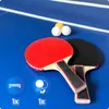 THUNDER® Table de billard avec plateau cymbergaj et Voir les images du produit 14
