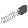 vhbw 2x Kohlebürste 5 x 8 x 9,5 mm kompatibel mit Bosch Produktbild-Vorschau 3