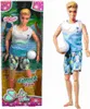Sl Plage Kevin Voir les images du produit 5