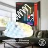 Briloner Pimp your Panel, set di prolunghe Striscia LED 2,6 Anteprima dell’immagine prodotto 17