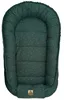 PIMKO Babynest Babynestchen für Baby Kuschelnest  Babykokon Produktbild-Vorschau 1