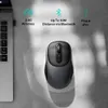 Keychron BM24, Po prawej stronie, RF Wireless + Bluetooth + Podgląd zdjęcia produktu 9
