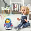 Hudební dětská hračka – kachnička, hračka pro děti ve věku Náhled obrázku produktu 11