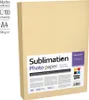 ColorWay Fotopapier Sublimation 100g/m², A4, 100 Blatt. Produktbild-Vorschau 1