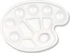 Mischpalette, Kunststoff weiss (Inhalt 1) Produktbild-Vorschau 2