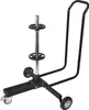 Carpoint Supporto mobile per cerchioni + Custodia Anteprima dell’immagine prodotto 4
