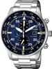 Citizen CA0690-88L Eco-Drive Chronograph Herrenuhr 1 Anteprima dell’immagine prodotto