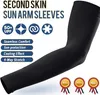 Sonnenschutz Armlinge 4er-Set – UPF 50+, atmungsaktiv & Produktbild-Vorschau 2