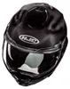 Helm HJC F100CARSOLBLK Produktbild-Vorschau 2