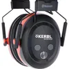 KERBL Protections auditives multimédia avec fonction Voir les images du produit 11
